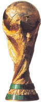 La gira de la Copa del Mundo
