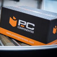 Descuentos de hasta el 60% en teles, electrodomésticos, móviles y más: comienzan los Días Naranjas de PcComponentes