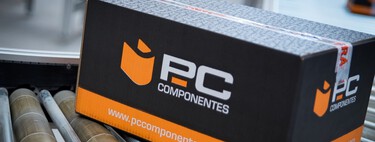 Días Naranjas en PcComponentes: tenemos descuentos de hasta el 60% en teléfonos, electrodomésticos, teles y más 