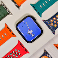 Si hay un Apple Watch que tiene una muy buena relación calidad-precio es, sin lugar a dudas, este modelo