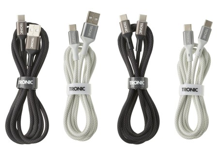 Cable Tronic Lidl Pivot