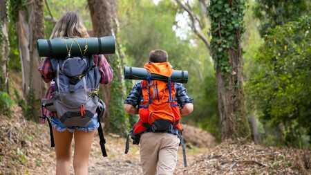 Culos inquietos: por qué es importante la movilidad para nuestra felicidad
