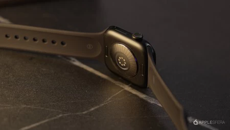 Apple Watch Sensores