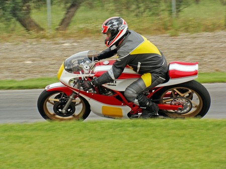 Bimota Sb1