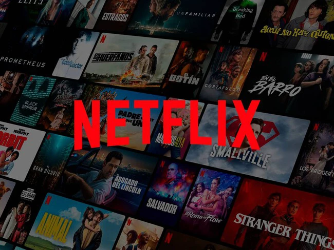 Netflix Movistar Marzo