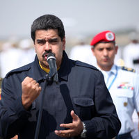 Consecuencias para Venezuela de un posible embargo de EEUU 
