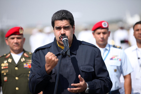 Consecuencias para Venezuela de un posible embargo de EEUU