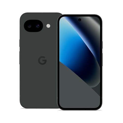 Google Pixel 10a - 256GB