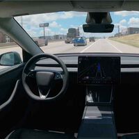 Ni concesionarios, ni comerciales: ahora los Tesla nuevos conducen solos desde la fábrica hasta la casa de su dueño