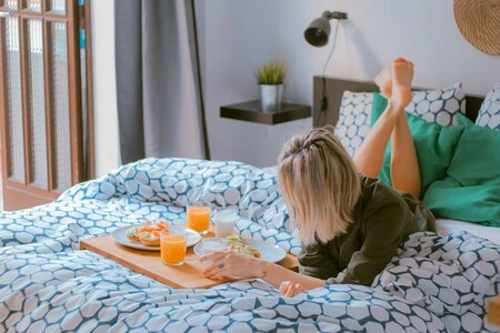 Todas las claves para hacer el ayuno intermitente 16/8 según los expertos y pasarte a la dieta de moda