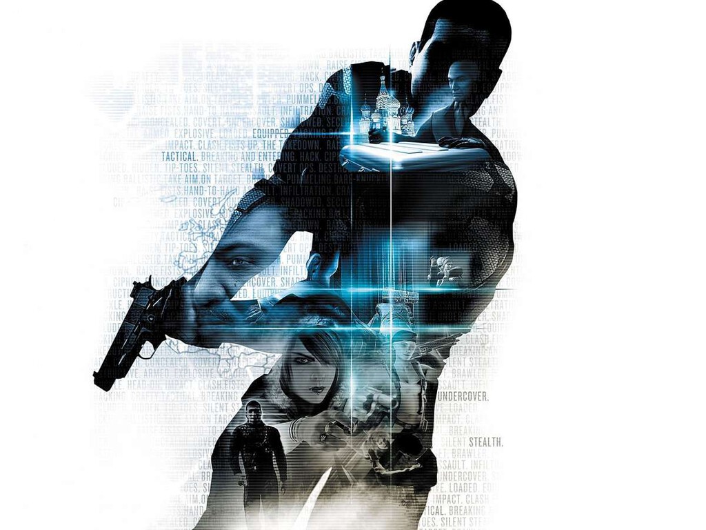 Quiso explotar la edad de oro de los espías y se la pegó tanto que ya ni lo recordamos, y ahora vemos claro que Alpha Protocol estaba adelantado a su tiempo 