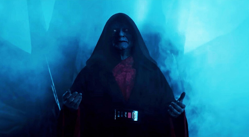 Ni siquiera las explicaciones de Oscar Isaac pueden salvar la frase más infame de la última trilogía de Star Wars 