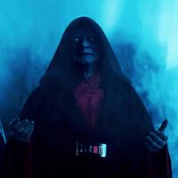 Ni siquiera las explicaciones de Oscar Isaac pueden salvar la frase más infame de la última trilogía de Star Wars 