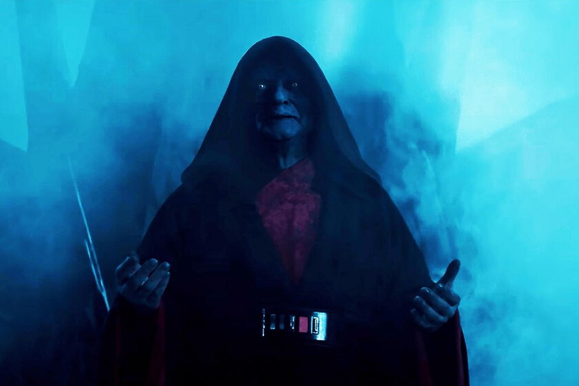 Ni siquiera las explicaciones de Oscar Isaac pueden salvar la frase más infame de la última trilogía de Star Wars