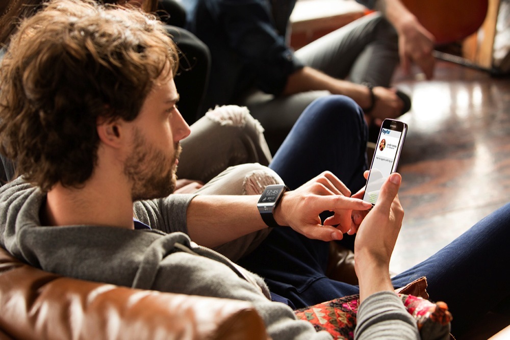 Foto de Samsung Galaxy S5 (26/26)