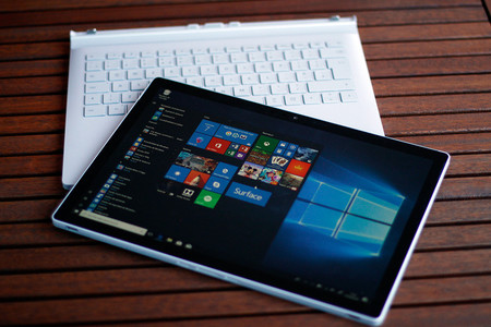 El Surface Book 3 puede estar más cerca: estas son las especificaciones que esperamos luzca en su lanzamiento