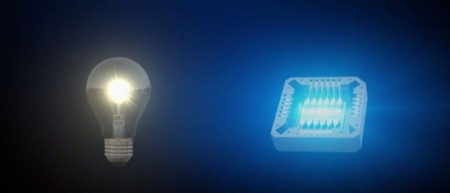 El grafeno podría traer una nueva generación de bombillas incandescentes