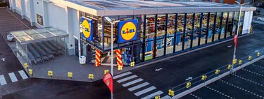 Ya en Lidl la solución a los enchufes desaprovechados tras el sofá o los muebles para cargar varios dispositivos a la vez 