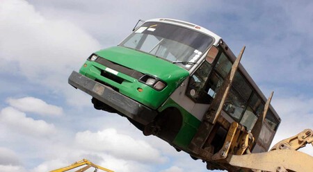 microbus