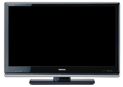 Toshiba REGZA ZV, televisores con reescalado