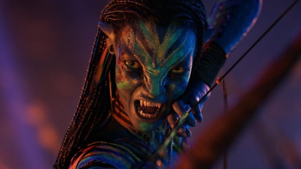 El final de 'Avatar: Fuego y ceniza', explicado por James Cameron y por qué lo cambió en post-producción. "No le tengo cariño a lo que escribo"
