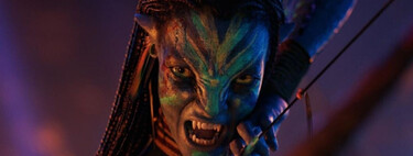 El final de 'Avatar: Fuego y ceniza', explicado por James Cameron y por qué lo cambió en post-producción. "No le tengo cariño a lo que escribo"