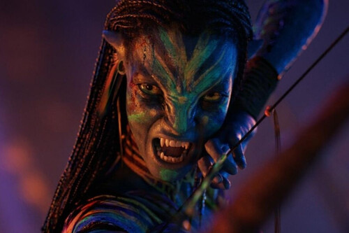 El final de 'Avatar: Fuego y ceniza', explicado por James Cameron y por qué lo cambió en post-producción. "No le tengo cariño a lo que escribo"