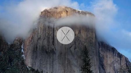 Apple distribuye segunda versión para Golden Master y Beta 5 de OS X Yosemite