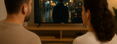 En casa, el volumen de la tele siempre fue motivo de discusiones. La solución se escondía en el propio televisor