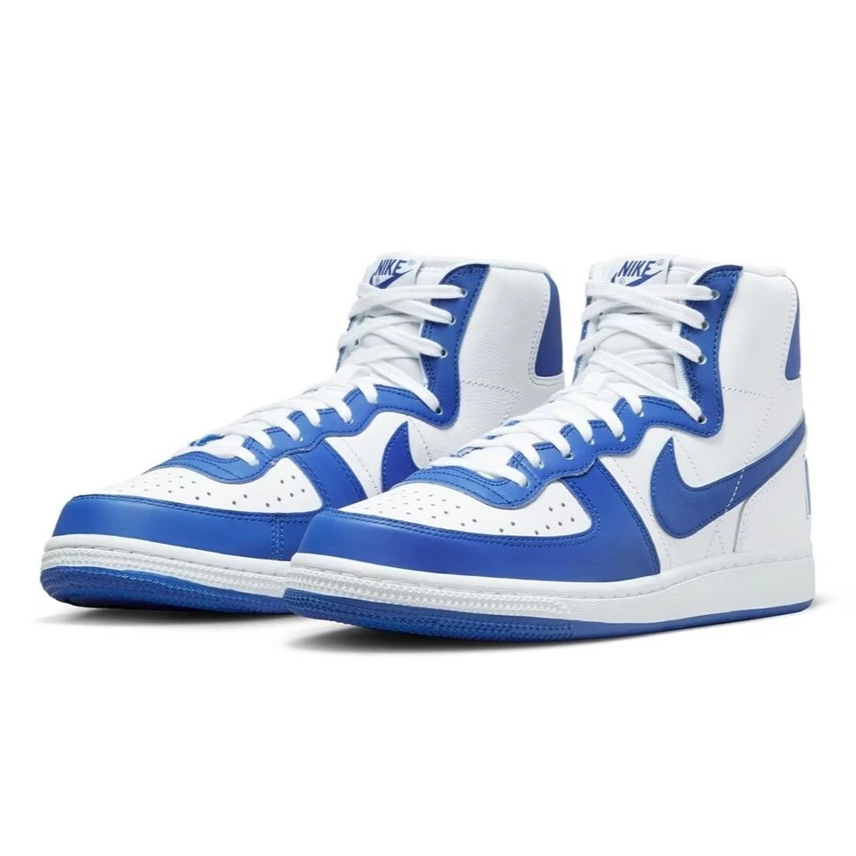 Nike Zapatillas casual de hombre Terminator High