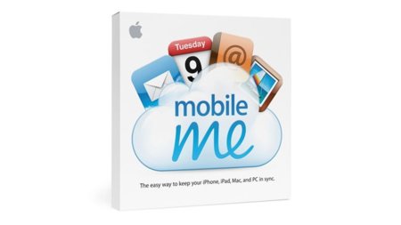 MobileMe, el producto menos ecológico de Apple