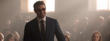 'Daredevil: Born Again' y el final explicado de la temporada 2. Charlie Cox desgrana el gran giro del último episodio de la serie de Marvel 