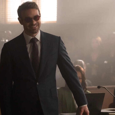 Daredevil Born Again Season 2 Finale Charlie Cox Matt Murdock