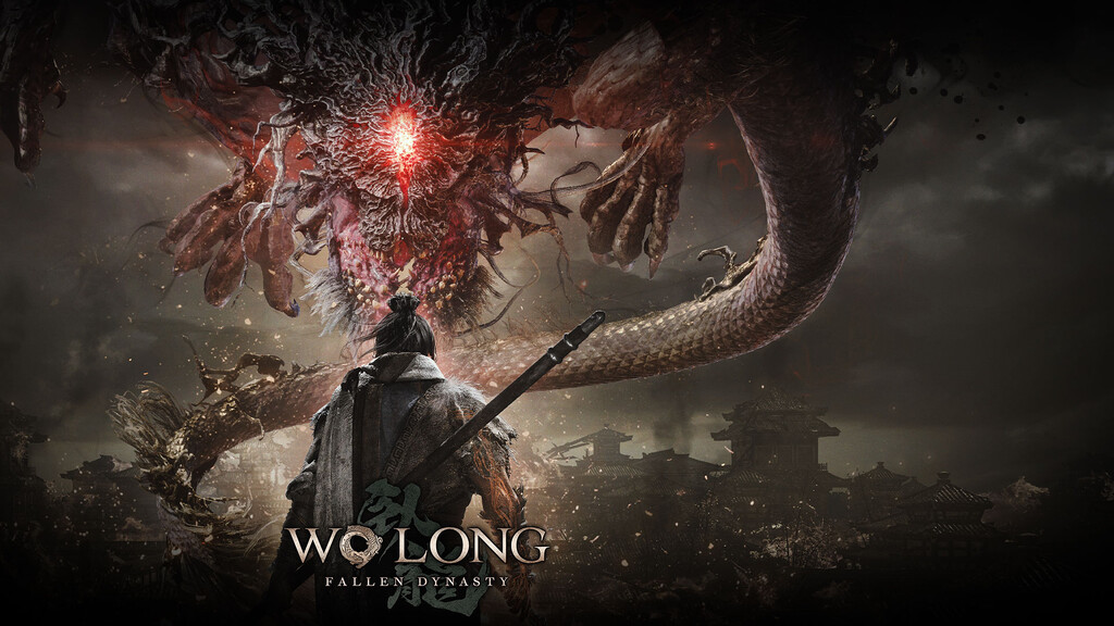 Ya disponible la demo gratuita de Wo Long: Fallen Dynasty para PS5 y Xbox Series por tiempo limitado Ya disponible la demo gratuita de Wo Long: Fallen Dynasty para PS5 y Xbox Series por tiempo limitado