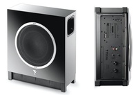 Los nuevos modelos de altavoces inalámbricos de Focal llegarán esta primavera 
