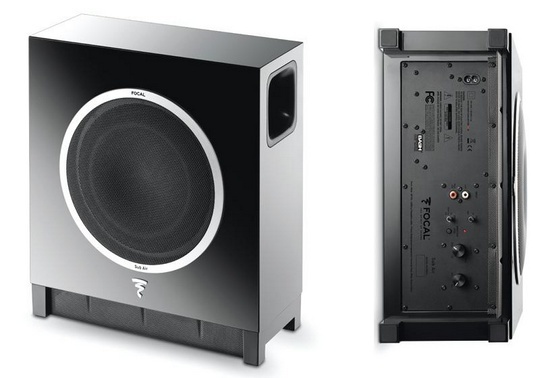 Focal Sub-Air