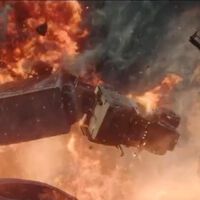 Hace tres años que salió, pero esta película de catástrofes y ciencia ficción sigue siendo de las favoritas de los fans: vela hoy mismo en MAX