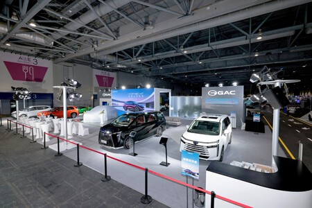 China Marcas Autos Fabricas Mexico
