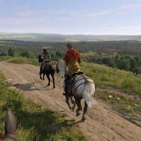 ¿Cuánto pesa Kingdom Come Deliverance 2 en consolas y PC?