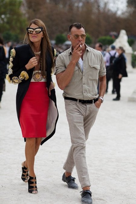 El mejor street-style de la semana (LXXXII)