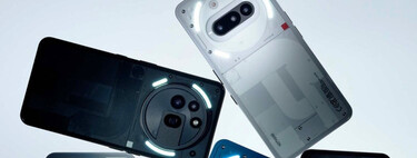 Llega a México el celular que tiene un botón para capturas y notas de voz: Snapdragon 7s, funciones de IA y precio de gama media 