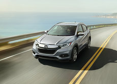 65 Koleksi Gambar Mobil Hrv 2019 Terbaru