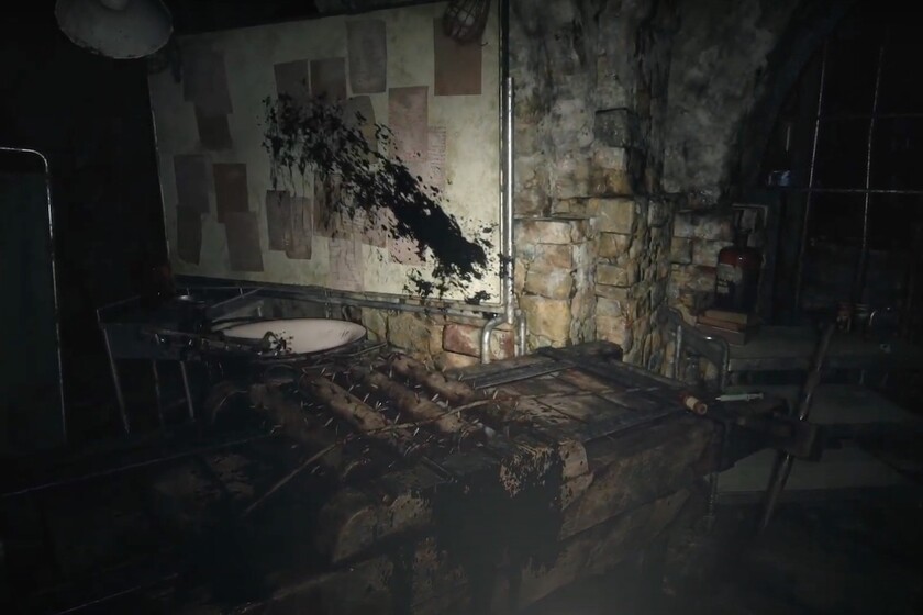 'Resident Evil: Village' llegará en mayo y puedes ir abriendo boca con una demo ya disponible para PS5