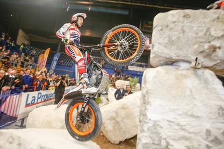Imparable Toni Bou: tres de tres en el mundial de X-Trial y virtual campeón a falta de una carrera