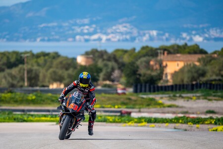 Rabat Ducati Panigale V4 R Sbk 2021
