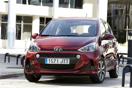 Hyundai I10 2017 185