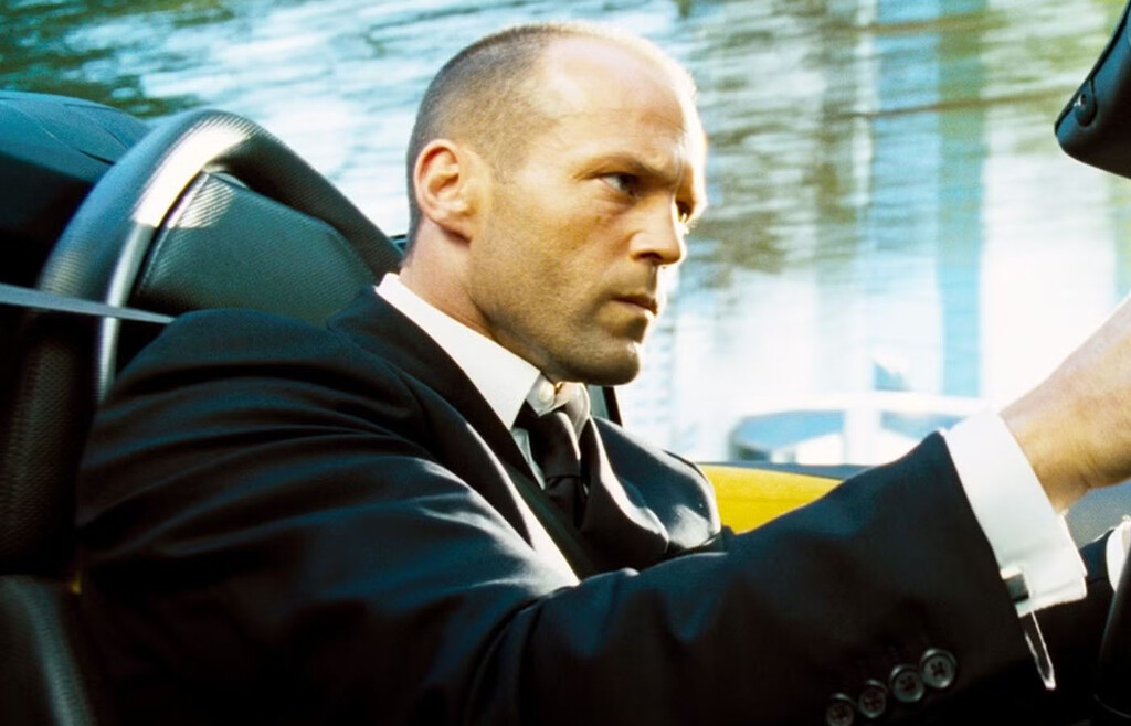 Jason Statham quiso cobrar 11 millones de dólares para este éxito en taquilla. Acabó siendo reemplazado por una estrella de Juego de Tronos 