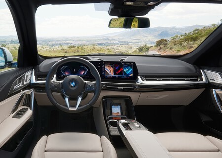 Bmw X1 2023 Precio Mexico 6