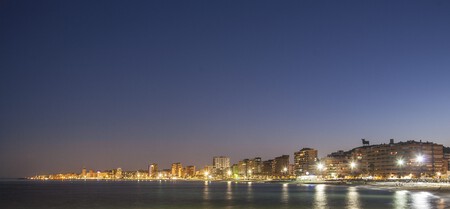 Linea Costa De Noche Scaled