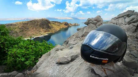 Salí a dar una vuelta al mundo